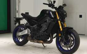 YAMAHA MT-09 SP 2021 RN69J