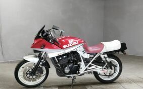 SUZUKI GSX250S KATANA GJ76A