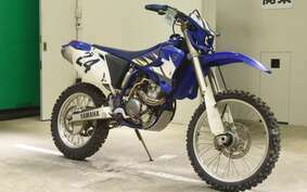 YAMAHA WR250F E CG22