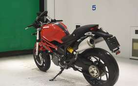 DUCATI MONSTER 796 A 2012