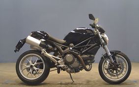 DUCATI MONSTER 1100 2010 M502A