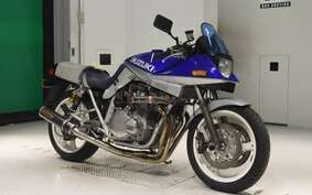 SUZUKI GSX1000S KATANA 1989