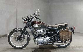 KAWASAKI W650 2004 EJ650A