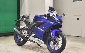 YAMAHA YZF-R15