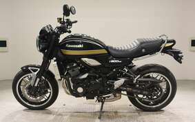 KAWASAKI Z900RS 2023 ZR900K