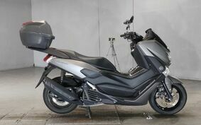 YAMAHA N-MAX 155 SG50J