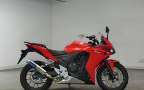 HONDA CBR400R 2013 NC47