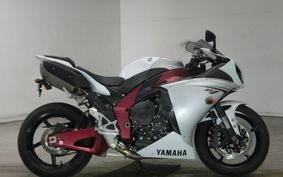 YAMAHA YZF-R1 2011 RN24J