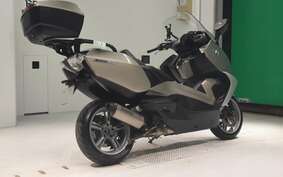 BMW C650GT 2012