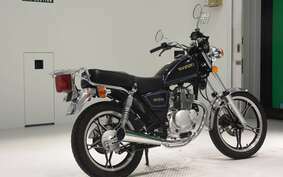 SUZUKI GN125 H PCJG9