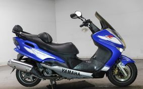 YAMAHA MAJESTY 125 5CA