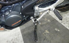 KTM 125 DUKE JGA40