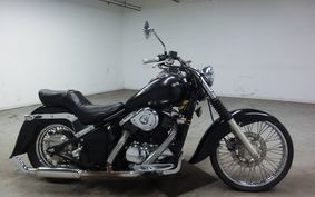 KAWASAKI VULCAN 400 1995 VN400A