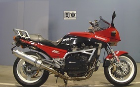 KAWASAKI GPZ900R NINJA ZX900A