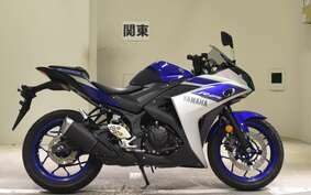 YAMAHA YZF-R25 RG10J