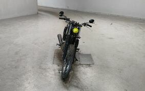 KAWASAKI 250TR BJ250F