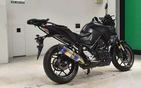 YAMAHA MT-03 ABS 2021 RH13J