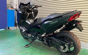 YAMAHA T-MAX 530 DX ABS 2017 SJ15J