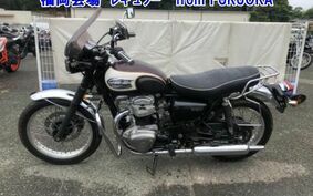 KAWASAKI W400 2010 EJ400A