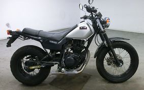 YAMAHA TW225 2003 DG09J