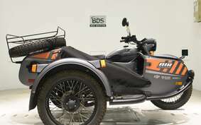 OTHER URAL750 SIDECAR 2019