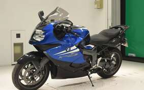 BMW K1300S 2011