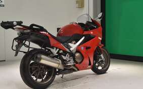 HONDA VFR800F 2015 RC79