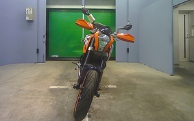 KTM 125 DUKE JGA4C