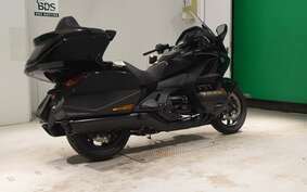 HONDA GL 1800 GOLD WING TOUR DCT 2023 SC79