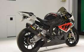 BMW S1000RR 2014