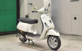 VESPA LX50 2T