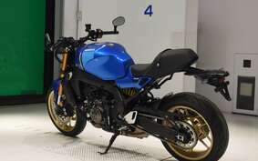 YAMAHA XSR900 2023 RN80J