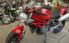 DUCATI MONSTER 696 2008 M500A