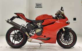 DUCATI 1199 PANIGALE 2014