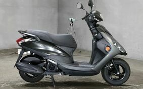 YAMAHA AXIS Z SED7J