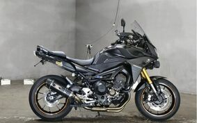 YAMAHA TRACER 9 2017 RN51J