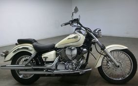 YAMAHA DRAGSTAR 250 VG02J