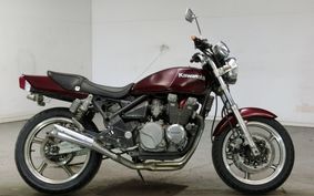 KAWASAKI ZEPHYR 400 1991 ZR400C