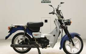 SUZUKI BIRDIE 90 BD43A