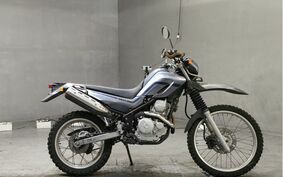 YAMAHA SEROW 250 DG11J