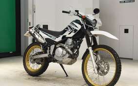 YAMAHA SEROW 250 DG17J