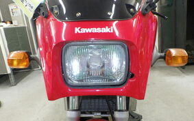 KAWASAKI GPZ900R NINJA 1990 ZX900A