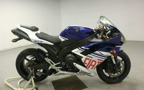 YAMAHA YZF-R1 Fi 2007 RN20