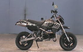 KAWASAKI KSR110 2008 KL110A