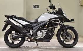 SUZUKI DL650 ( V-Strom 650 ) A 2013 VP56A