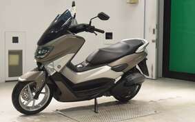 YAMAHA N-MAX SE86J