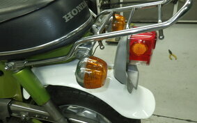 HONDA CHALY 50 CF50