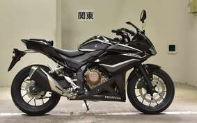 HONDA CBR400R ABS 2018 NC47