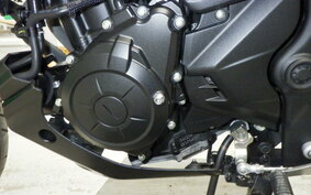 YAMAHA MT-25 A RG43J