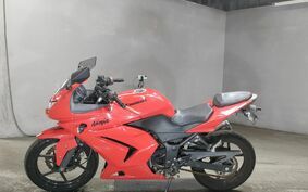 KAWASAKI NINJA 250R EX250K